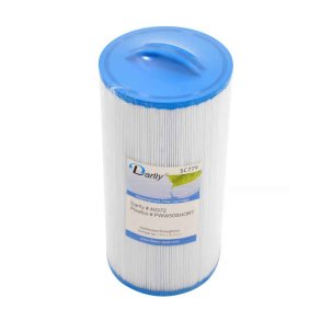 Spa Filter patron &Oslash;13 x 26 cm - Darlly