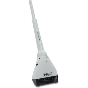 Spa Vac Volt FX-2 Ledningsfri pool- og spast&oslash;vsuger