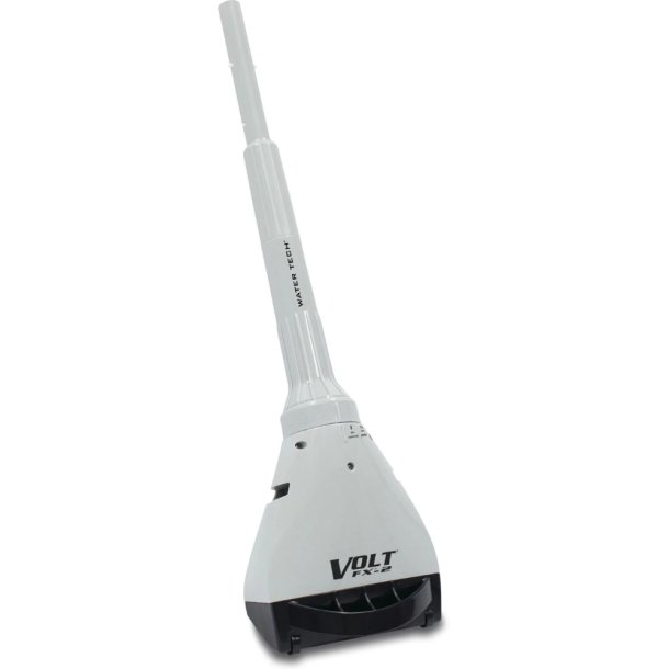 Spa Vac Volt FX-2 Ledningsfri pool- og spast&oslash;vsuger