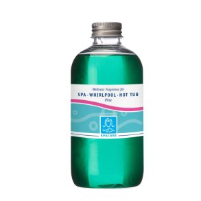 Spacare - Duft til Spa Fyr - Pine 250 ml