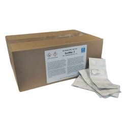 Spacare  Sunwac 3 -1200 klor Tabletter -  Refill