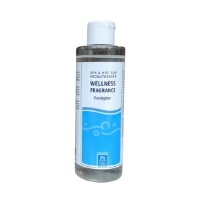 Spacare Duft til Spa Eucalyptus 200 ml