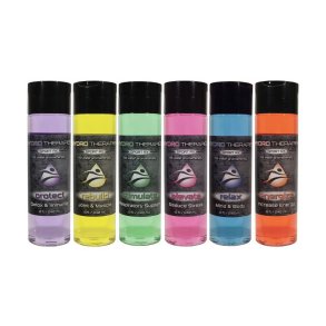 Spadufte Hydro Therapies Sport RX 6 x 240 ml