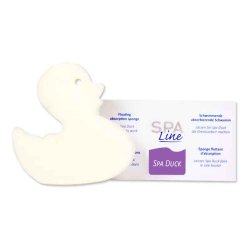 Spaline Spa And - Flydende svamp