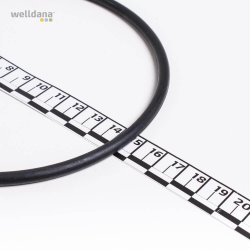 Speck - O-ring til lg Poolpumpe Badu Top - Magna