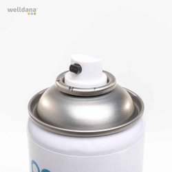 Spraylim til filtunderlag -Styropor pool 400ml.