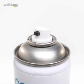 Spraylim til filtunderlag -Styropor pool 400ml.