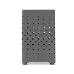 Stay natural Glow Bord lampe Sort Solar