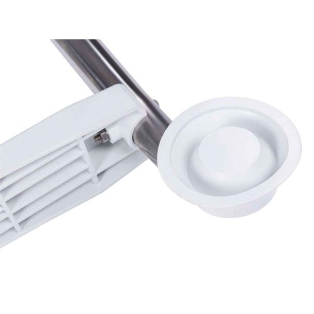 Stige Standard 3 trin - 304 til Nedgravet Pool