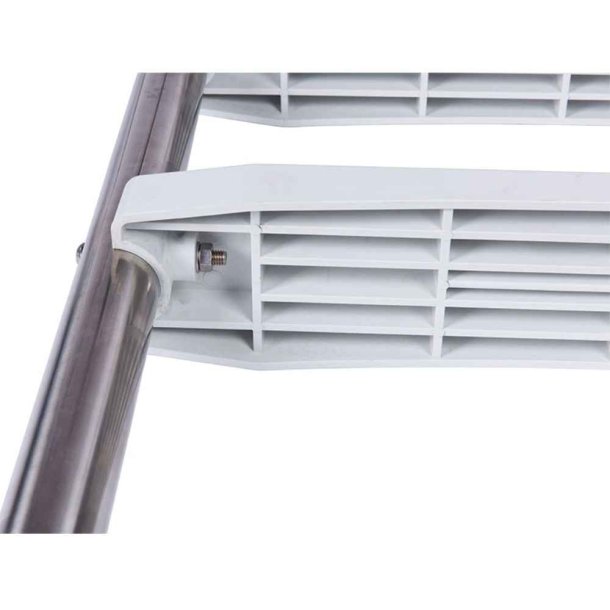 Stige Standard 3 trin - 304 til Nedgravet Pool