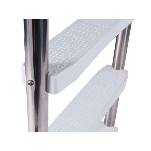 Stige Standard 3 trin - 304 til Nedgravet Pool