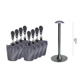 St�ttestangs�t til overtr�k Spaline