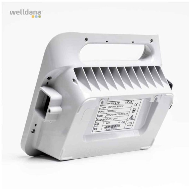 Strmforsyning 230V advanced SK30i(001-02) Bluetooth