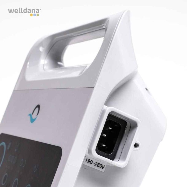 Strmforsyning 230V advanced SK30i(001-02) Bluetooth