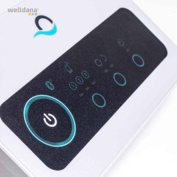 Strmforsyning 230V advanced SK30i(001-02) Bluetooth