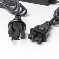 Strmforsyning vandtt X-Warrior Poolrobot