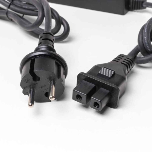 Strmforsyning vandtt X-Warrior Poolrobot