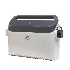 Strmforsyning EU Poolrobot Dolphin M600