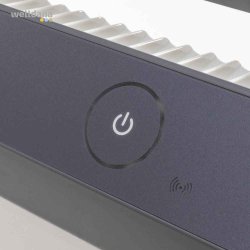 Strmforsyning EU Poolrobot Dolphin M600