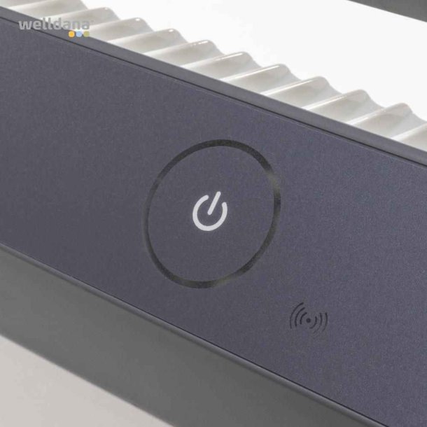 Strmforsyning EU Poolrobot Dolphin M600