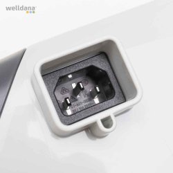 Strmforsyning EU Poolrobot Dolphin M600