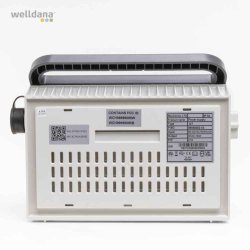 Strmforsyning EU Poolrobot Dolphin M600