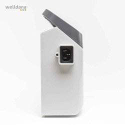 Strmforsyning EU Poolrobot Dolphin M600