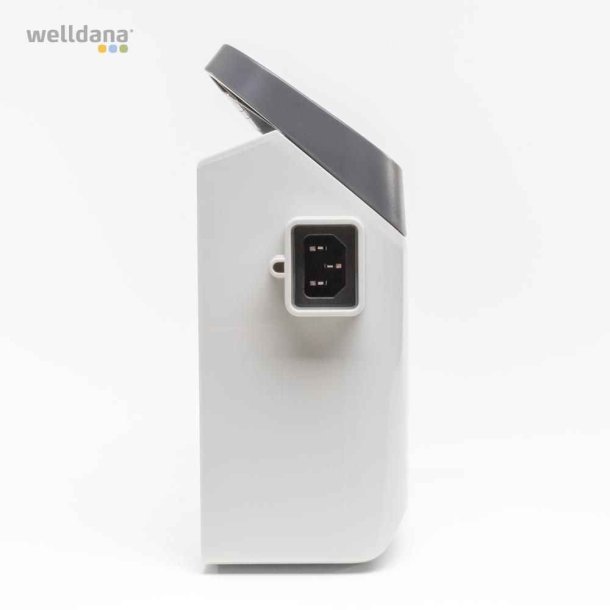 Strmforsyning EU Poolrobot Dolphin M600