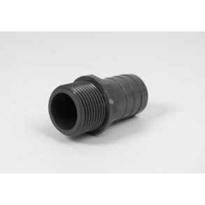 Studs til vildmarksbad - 1 1/4