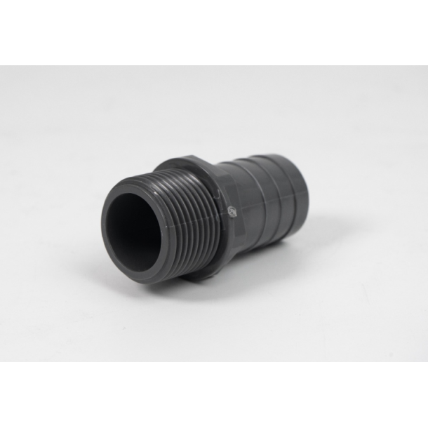 Studs til vildmarksbad - 1 1/4" x  25 mm 