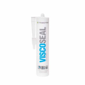 Viscoseal Super lim Hvid Tube med 290 ml