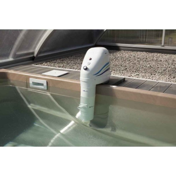 Svmmetrner til Pool AquaJet 50