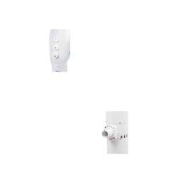 Svmmetrner til Pool AquaJet 50