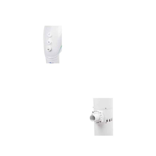 Svmmetrner til Pool AquaJet 50