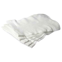 Swim & Fun Filterpose til skimmer kurv 5 stk