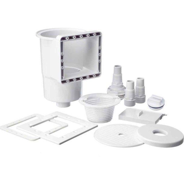 Swim &amp; Fun Pool skimmer Basic st