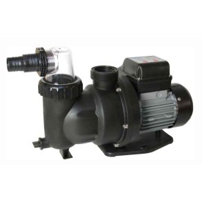 Swim & Fun Poolpumpe m/timer 550W-0,75 HK