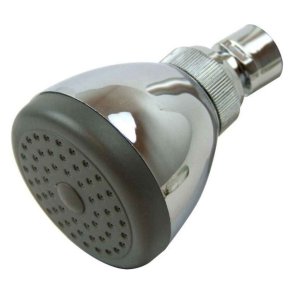 Swim & Fun Reservedel Brusehoved til Solbruser