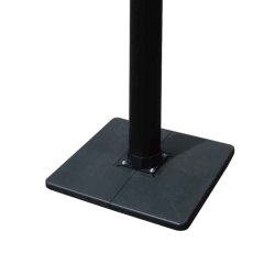 Swim & Fun Solbruser Base med skruer og tilbehr