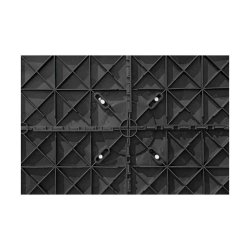 Swim & Fun Solbruser Base med skruer og tilbehr