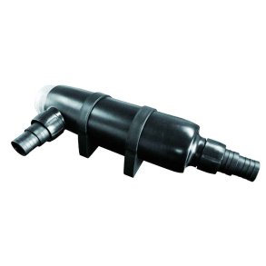 Swim & Fun UV-C lyssystem til Pool, Spa og Vildmarksbad