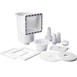 Swim & Fun Pool skimmer Basic s&aelig;t