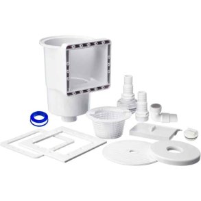 Swim & Fun Pool skimmer Basic s&aelig;t