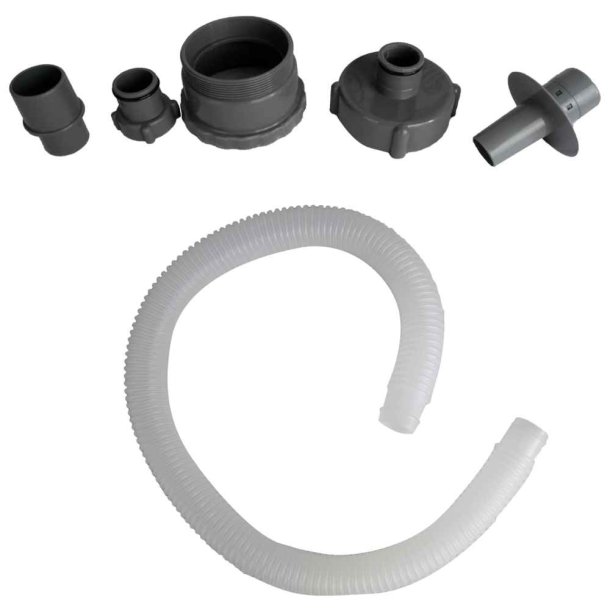 Swing Flydende skimmer til Fritstende Pool