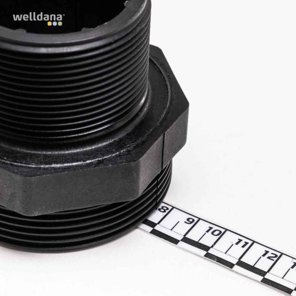 Kripsol Tankgennemf&oslash;ring til BL- Artik filter