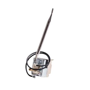 Termostat 0-40 gr. til elvarmer/heater modeller