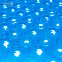 Comfortana Solar termotppe Bl