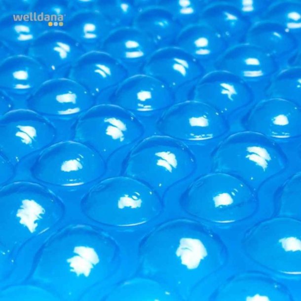 Comfortana Solar termotppe Bl