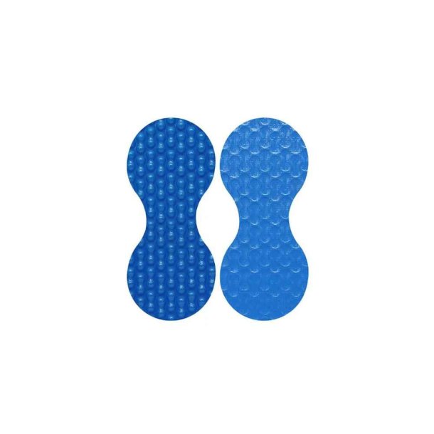 Comfortana Solar termotppe Bl