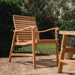 Tikb Havembel st Teak
